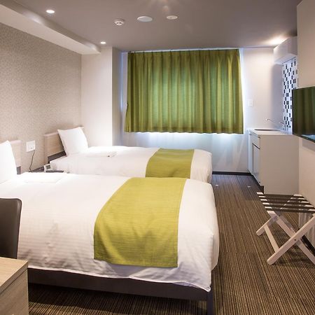 Kuretake Inn Osaka Sakaisuji Honmachi Dış mekan fotoğraf