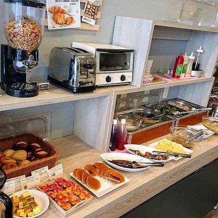 Kuretake Inn Osaka Sakaisuji Honmachi Dış mekan fotoğraf