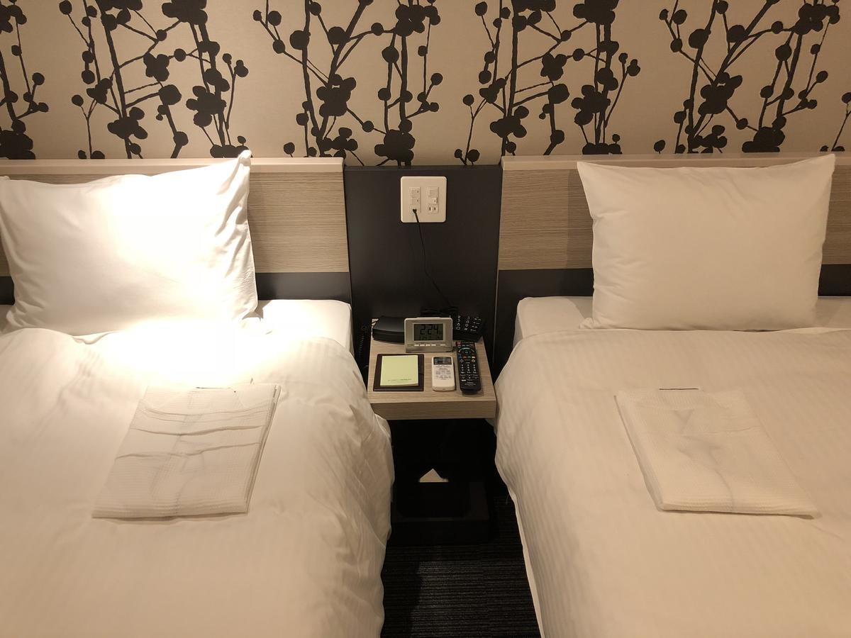 Kuretake Inn Osaka Sakaisuji Honmachi Dış mekan fotoğraf