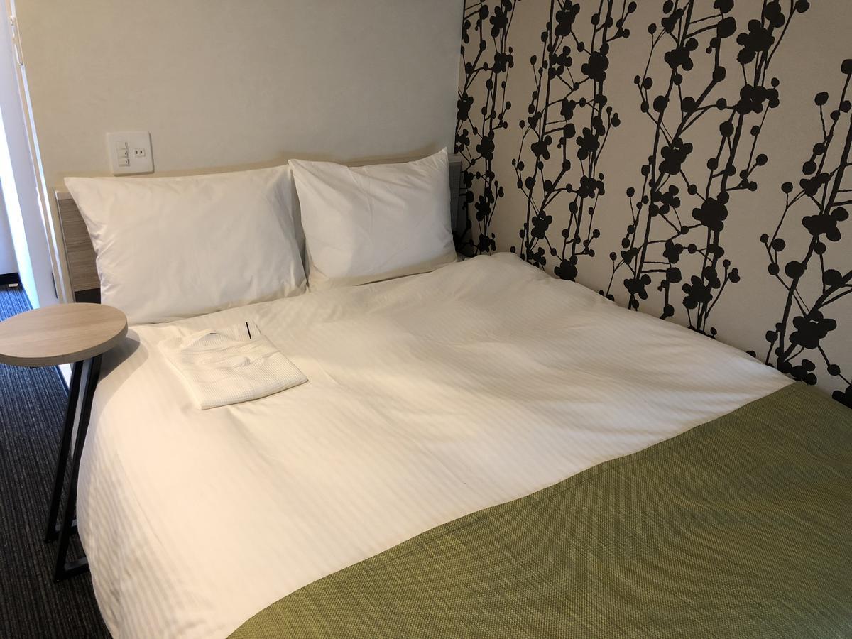 Kuretake Inn Osaka Sakaisuji Honmachi Dış mekan fotoğraf