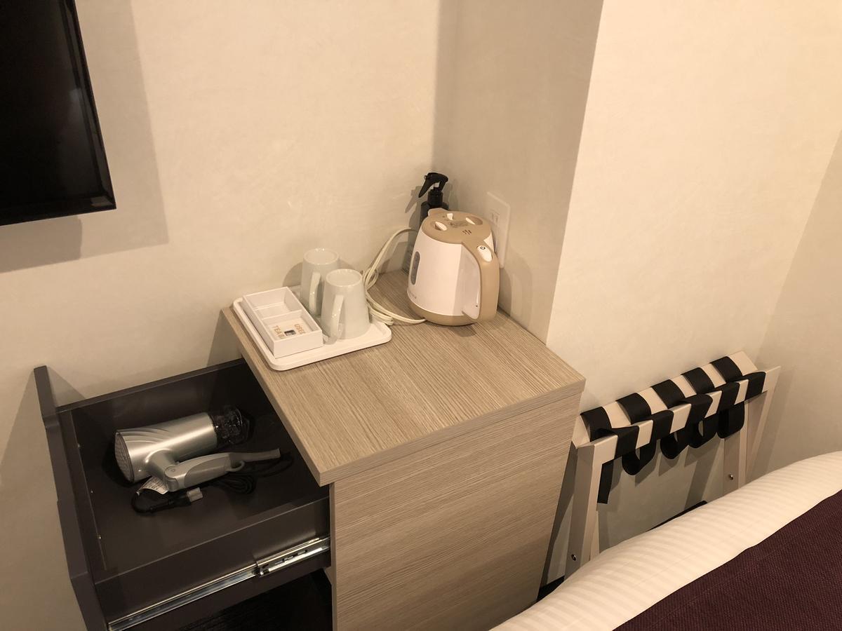 Kuretake Inn Osaka Sakaisuji Honmachi Dış mekan fotoğraf