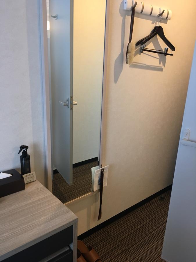 Kuretake Inn Osaka Sakaisuji Honmachi Dış mekan fotoğraf