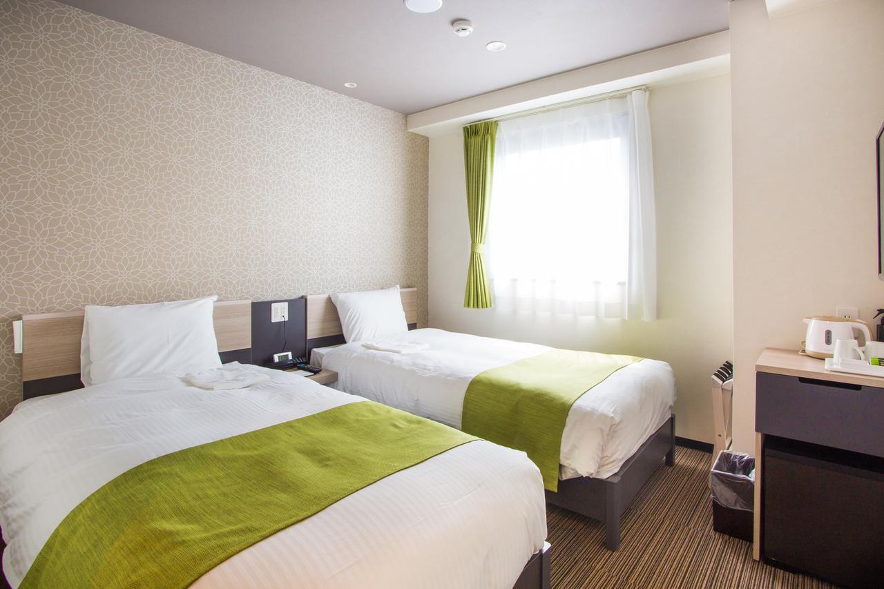 Kuretake Inn Osaka Sakaisuji Honmachi Dış mekan fotoğraf