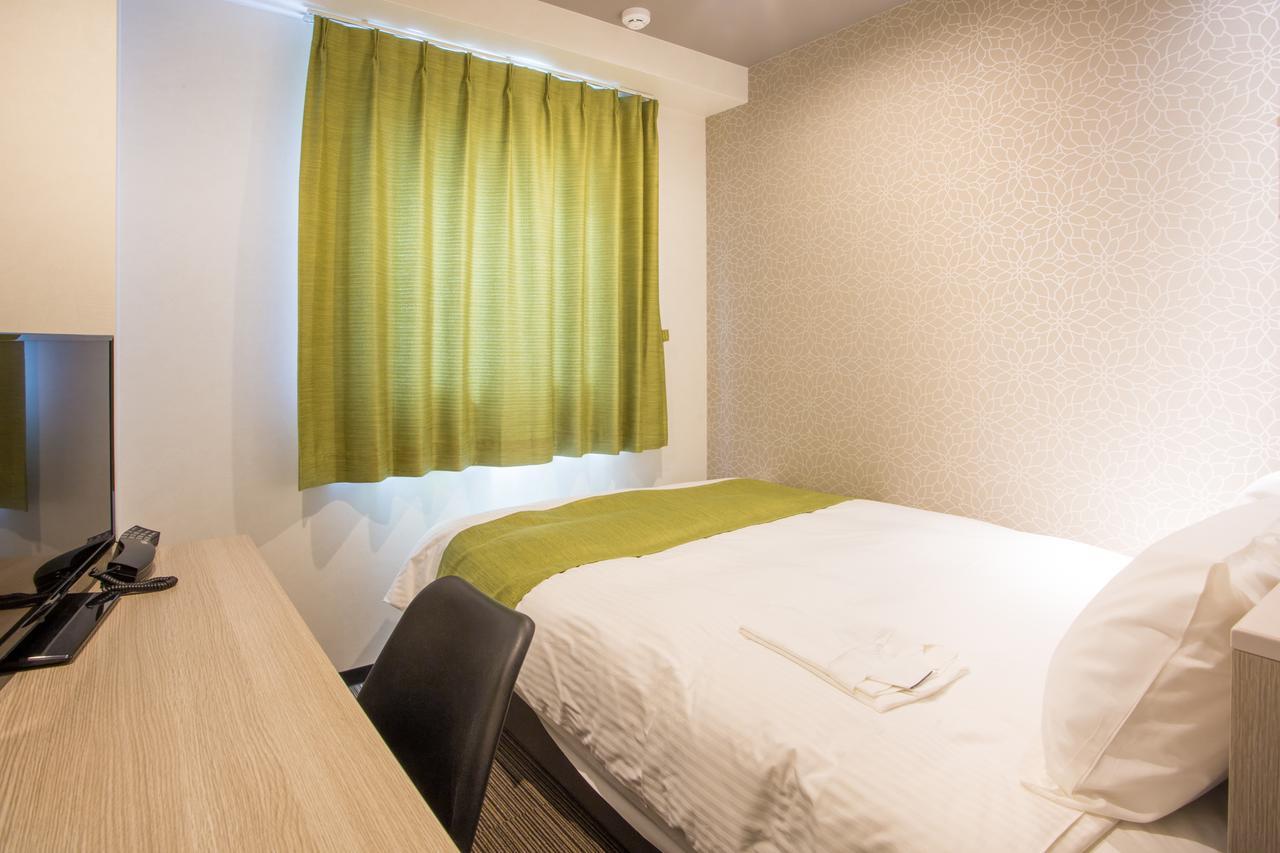 Kuretake Inn Osaka Sakaisuji Honmachi Dış mekan fotoğraf