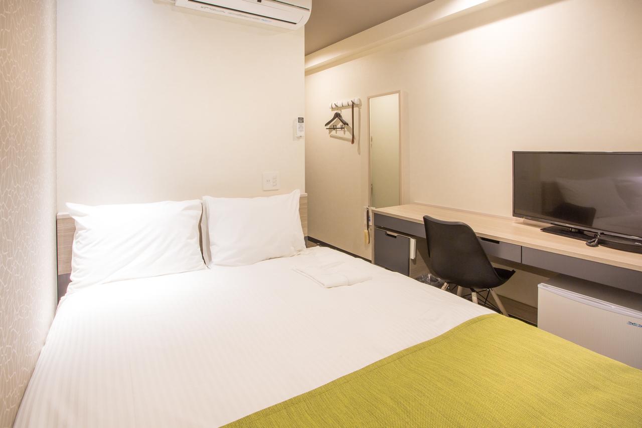 Kuretake Inn Osaka Sakaisuji Honmachi Dış mekan fotoğraf