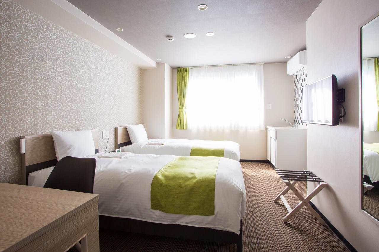 Kuretake Inn Osaka Sakaisuji Honmachi Dış mekan fotoğraf