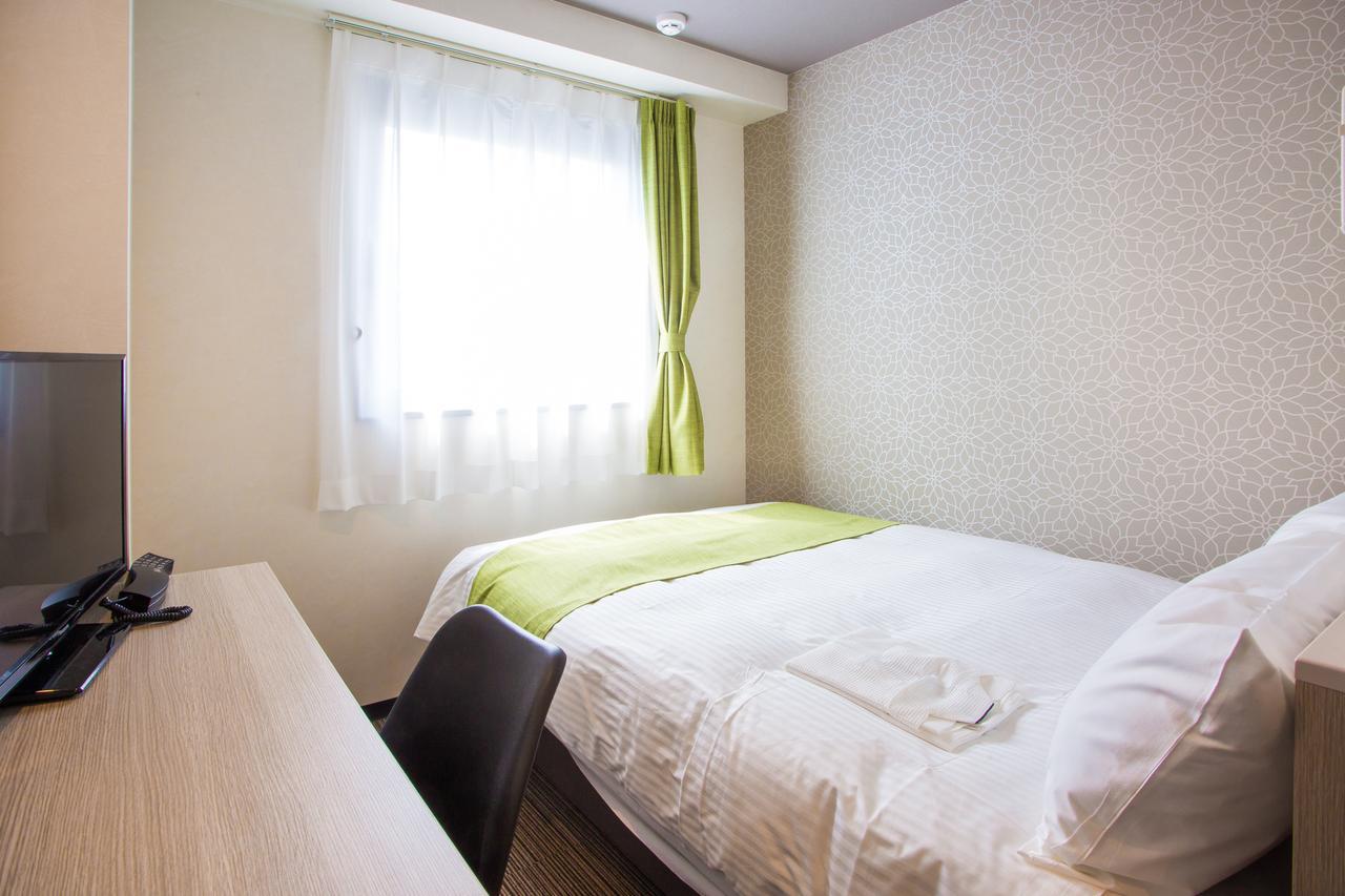 Kuretake Inn Osaka Sakaisuji Honmachi Dış mekan fotoğraf