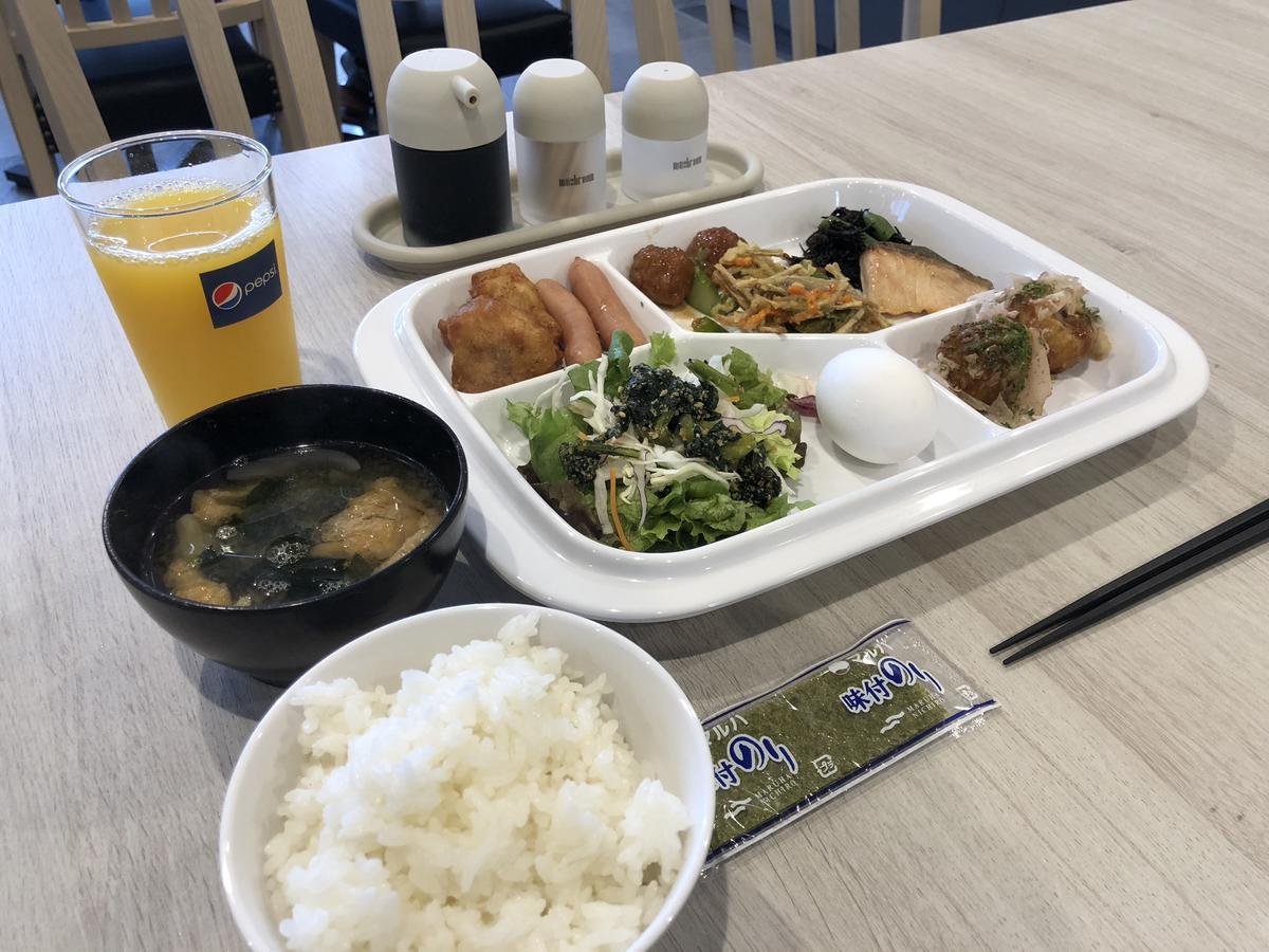 Kuretake Inn Osaka Sakaisuji Honmachi Dış mekan fotoğraf